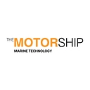 The Motorship logo