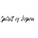 Spirit of Japan logo