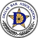 Dallas Bar Association logo