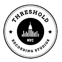 Threshold Recording Studios logo
