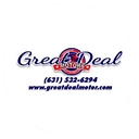 Great Deal Motors logo