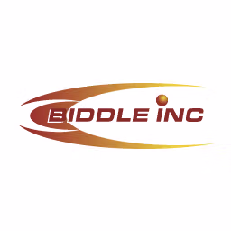 Biddle logo