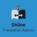 OnlineTranslation.ae logo