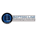 Bottom‑Line Bookkeeping & Accounting logo