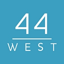 44 West Dental Professionals logo
