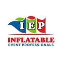 Inflatable Event Professionals logo