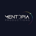 Mentopia Productions logo