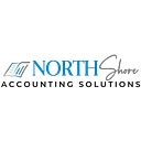 North Shore Accounting Solutions logo