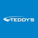 Teddy's Limo logo