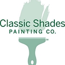 Classic Shades logo