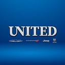United Chrysler Dodge Jeep Ram logo
