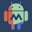 MacroDroid logo