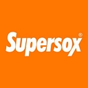 Supersox logo
