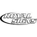 Royal Signs & Graphics logo
