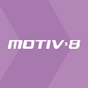 Motiv‑8 logo
