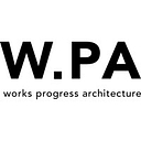 Works Partnership Architecture logo