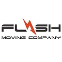 Flash Moving & Storage logo