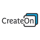 CreateOn logo