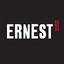 Ernest logo