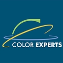 Color Experts logo