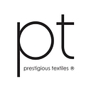 Prestigious Textiles logo