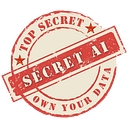 Secret AI logo