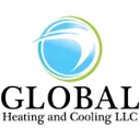 Global Heating and Cooling LLC logo