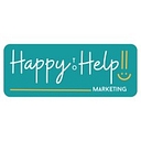 Happy To Help Marketing logo