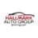 Hallmark Auto Group logo