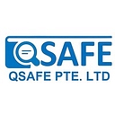 Qsafe logo