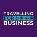 Travelling For Business logo
