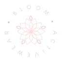 Bloom Activewear logo