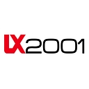 LX2001 logo