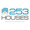 253 Houses logo