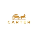 CARTER logo