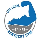 Kentucky Gym logo