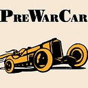 PreWarCar logo