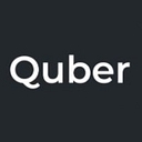 Quber logo