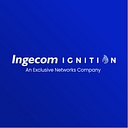 Ingecom logo