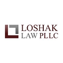Loshak Law logo