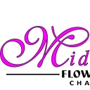 Midwood Flower Shop logo