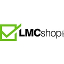 LMC Shop logo