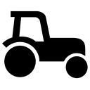 Black Cat Organic Farm logo