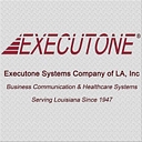 Executone Systems logo