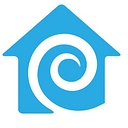 Viskas vėdinimui logo