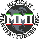 Mexican Manufacturers Inc. logo