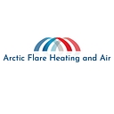 Arctic Flare logo
