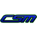 Car Stereo Max (CSMDayton) logo
