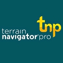 Terrain Navigator Pro logo