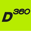 Docu360 logo